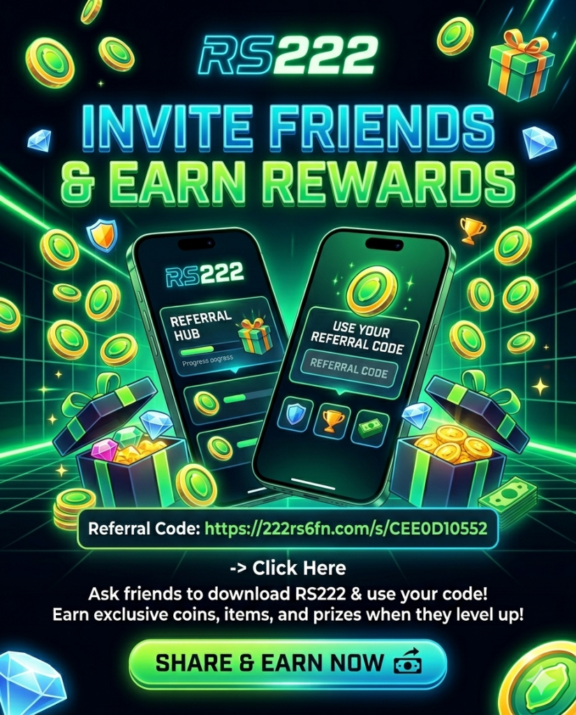 Rs222 Game